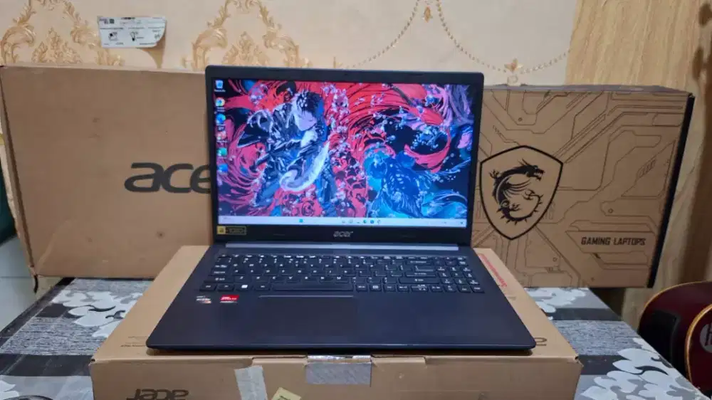 Laptop Acer Aspire A315-23