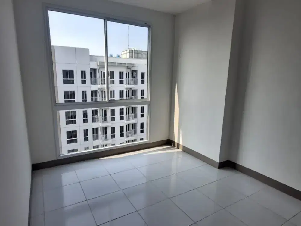 Ton - Dijual Apartemen Tokyo Riverside PIK2