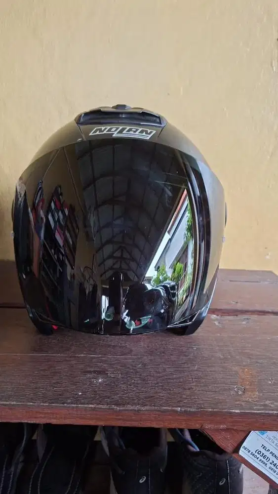 Helm Nolan N40.5