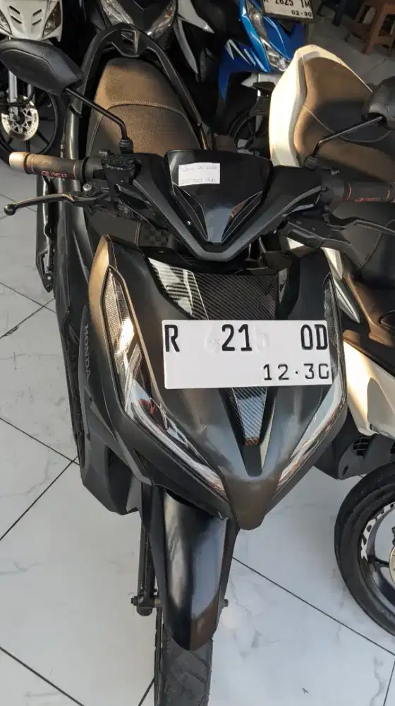 Honda vario 150