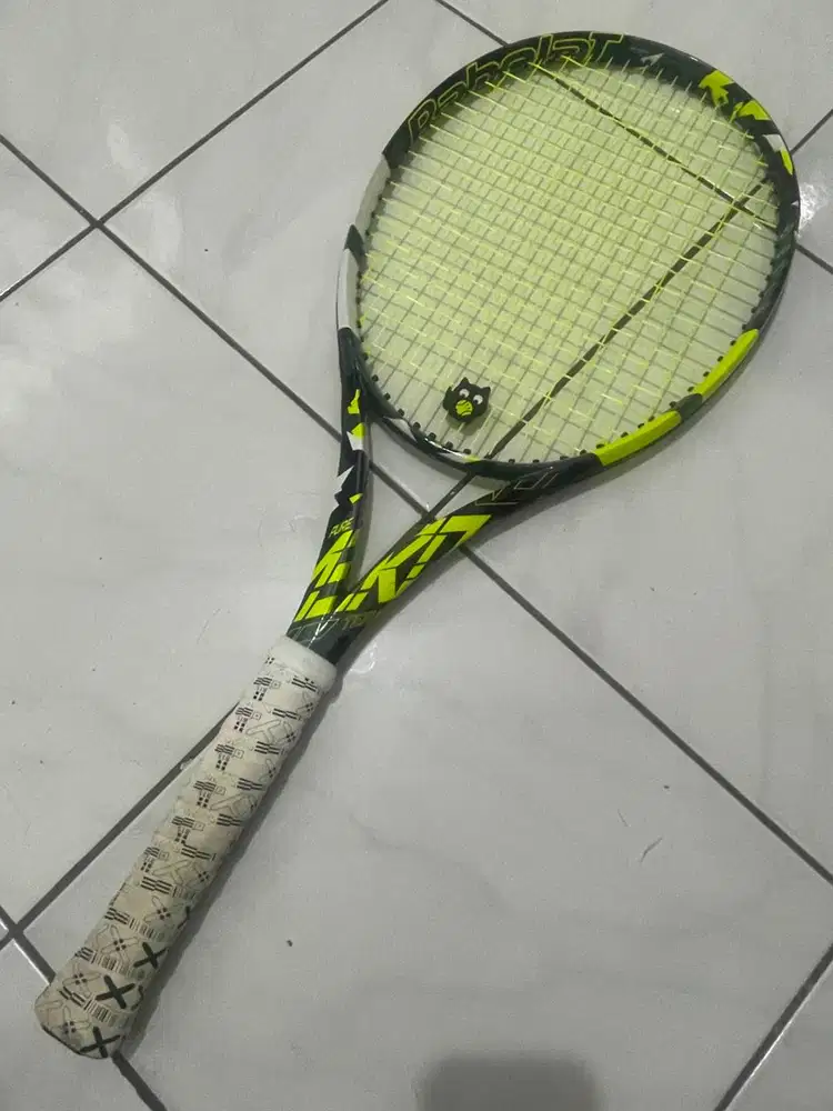 Raket Babolat Tennis pure aero 2023
