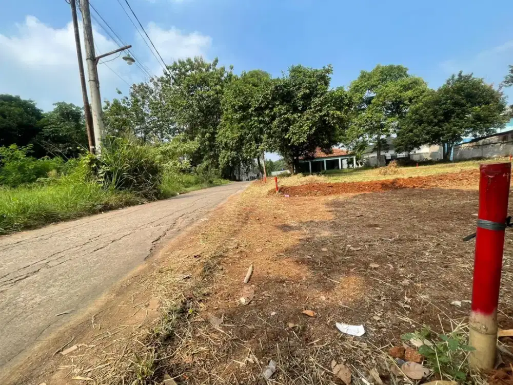 Kavling Bekasi 12 Menit Pintu Tol Tambun, Akses Jalan Lega Harga Mulai 2Jt-an