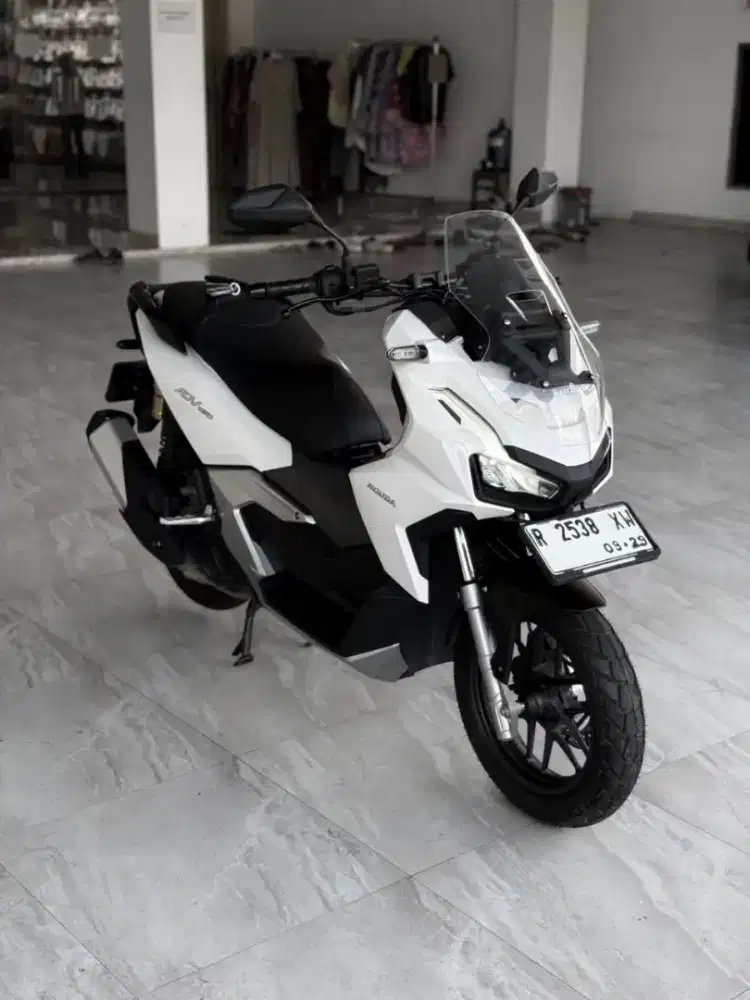 HONDA ADV 2024 TERMURAH