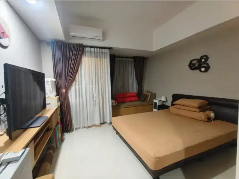 Disewakan Apartemen LRT City Jatibening Gateway Park – Nyaman, Strategis & Siap Huni!