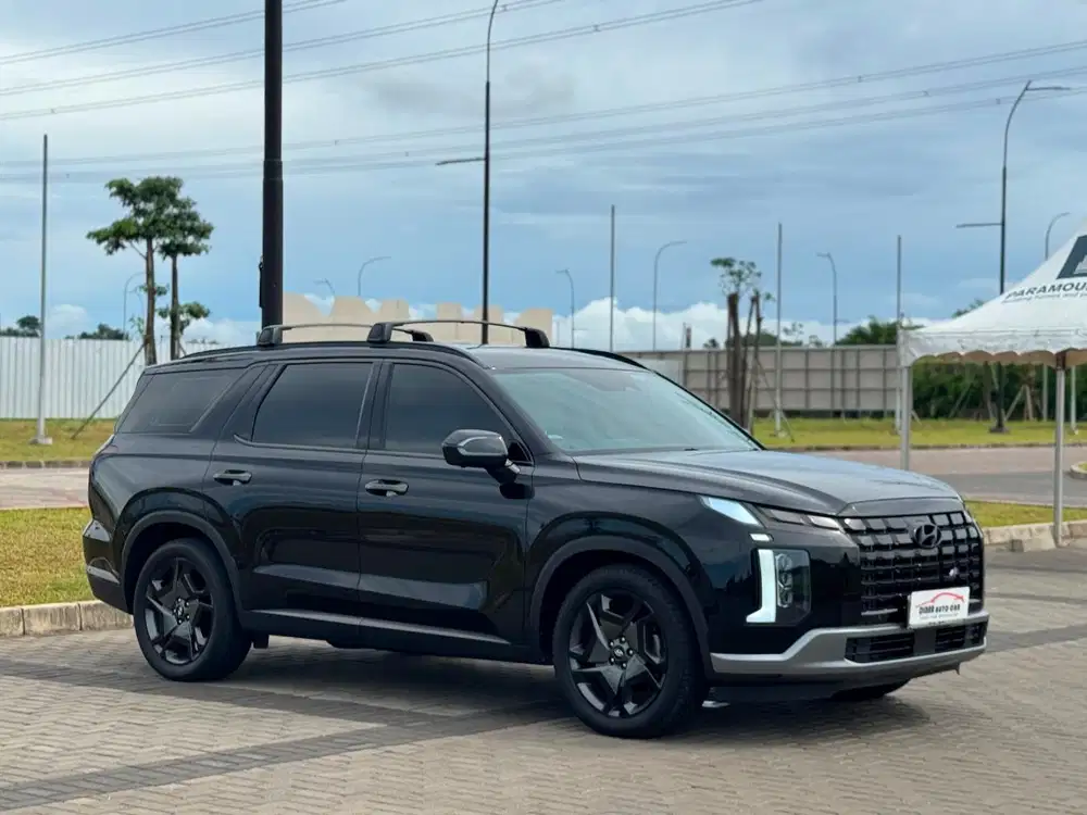 Palisade XRT AWD 2023 KM 46RB