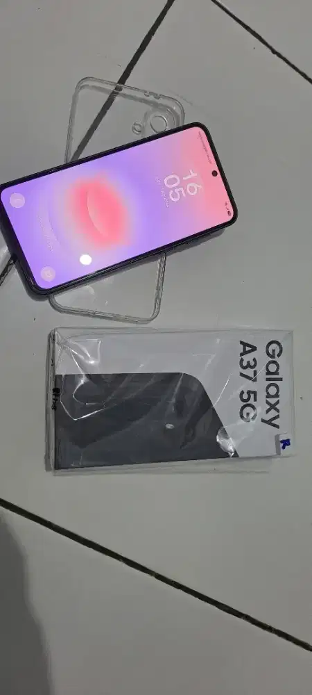 Fs samsung a37 5g msh gress