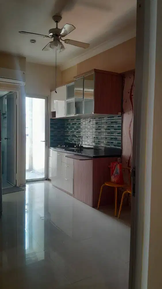 DIJUAL APARTEMEN MURAH MERIAH GUNAWANGSA MERR