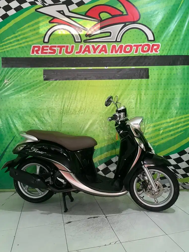 Fino Premium th 2022 kredit Dp 600rb#rjm