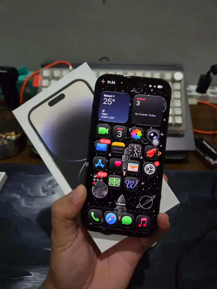 iPhone 14 Pro 128 Gb