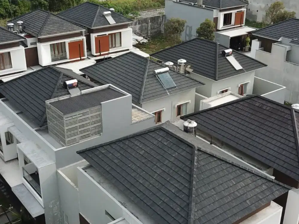 Dekat Bale Mulia, Rumah Dijual Di Jogja, Angsuran Rendah