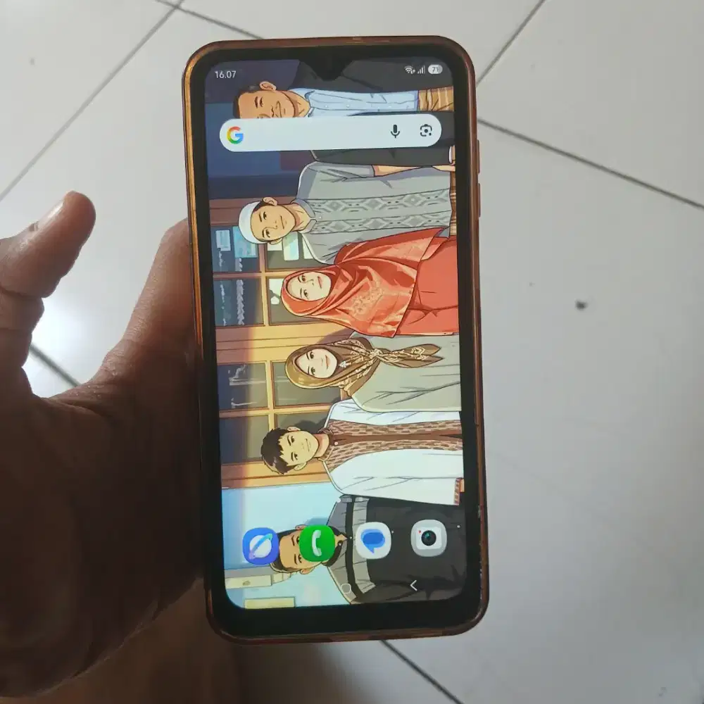 Samsung galaxy A16 5G
