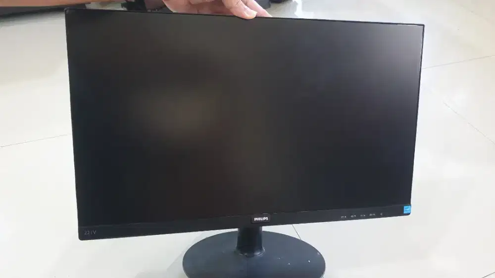 Monitor Philips 22
