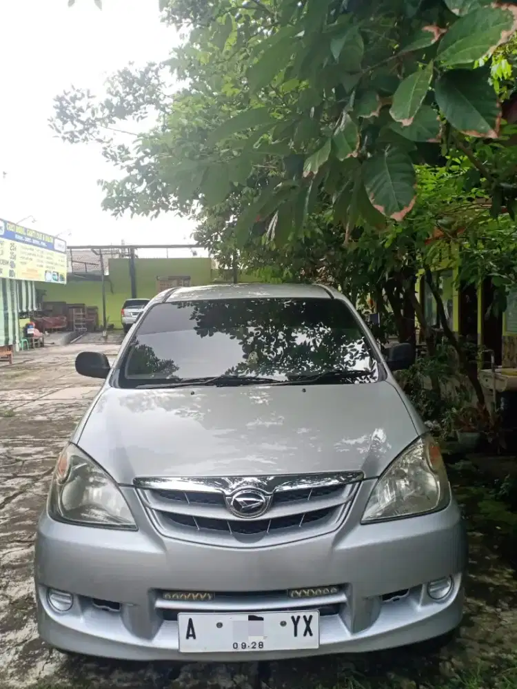 Xenia 1.0 Mi 2006