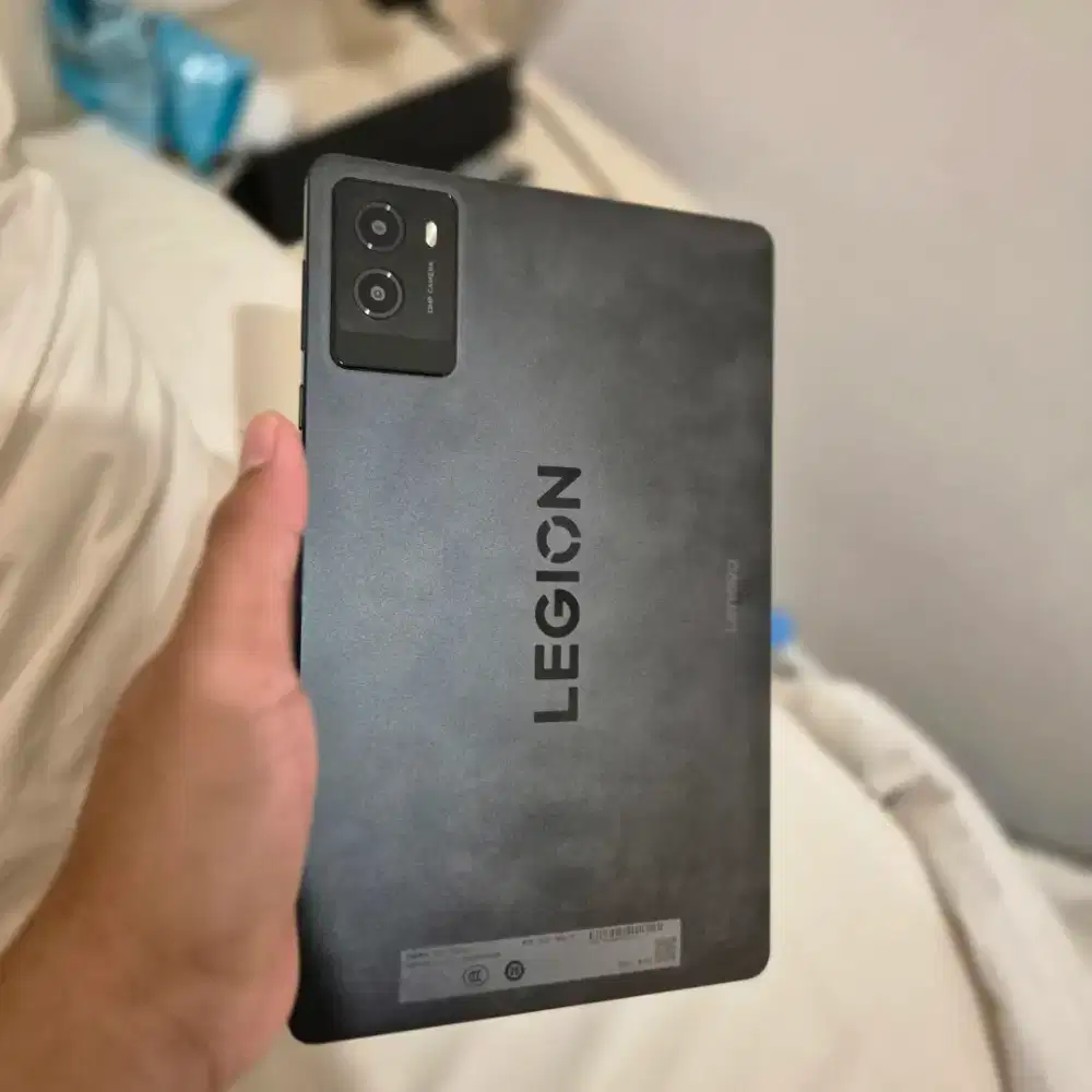 Lenovo Legion Tab Y700 gen 3