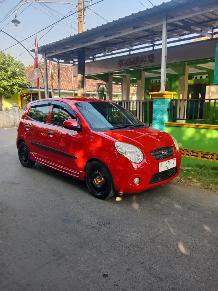 Kia picanto thn 2007