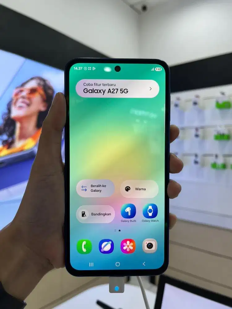 Samsung Galaxy A27 5G 8/256Gb