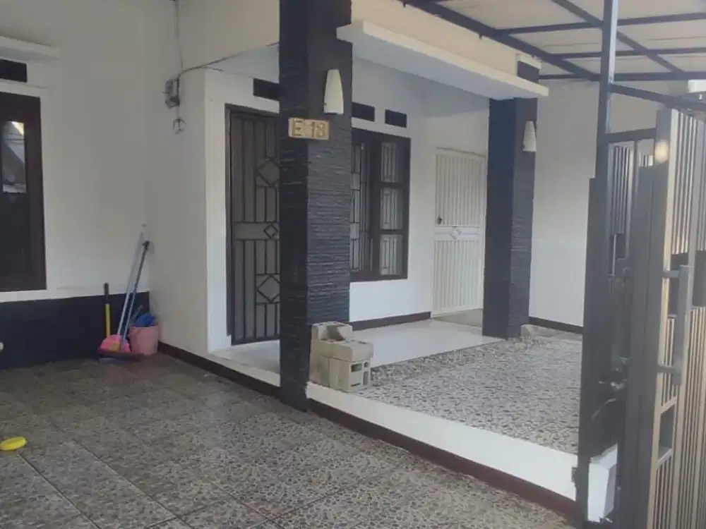 Dijual Rumah Di Permata Buahbatu, bandung