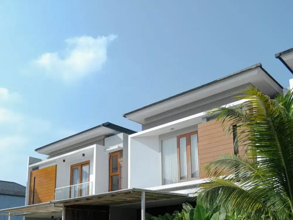 Bale Wangsa, 20 Menit Malioboro, Rumah