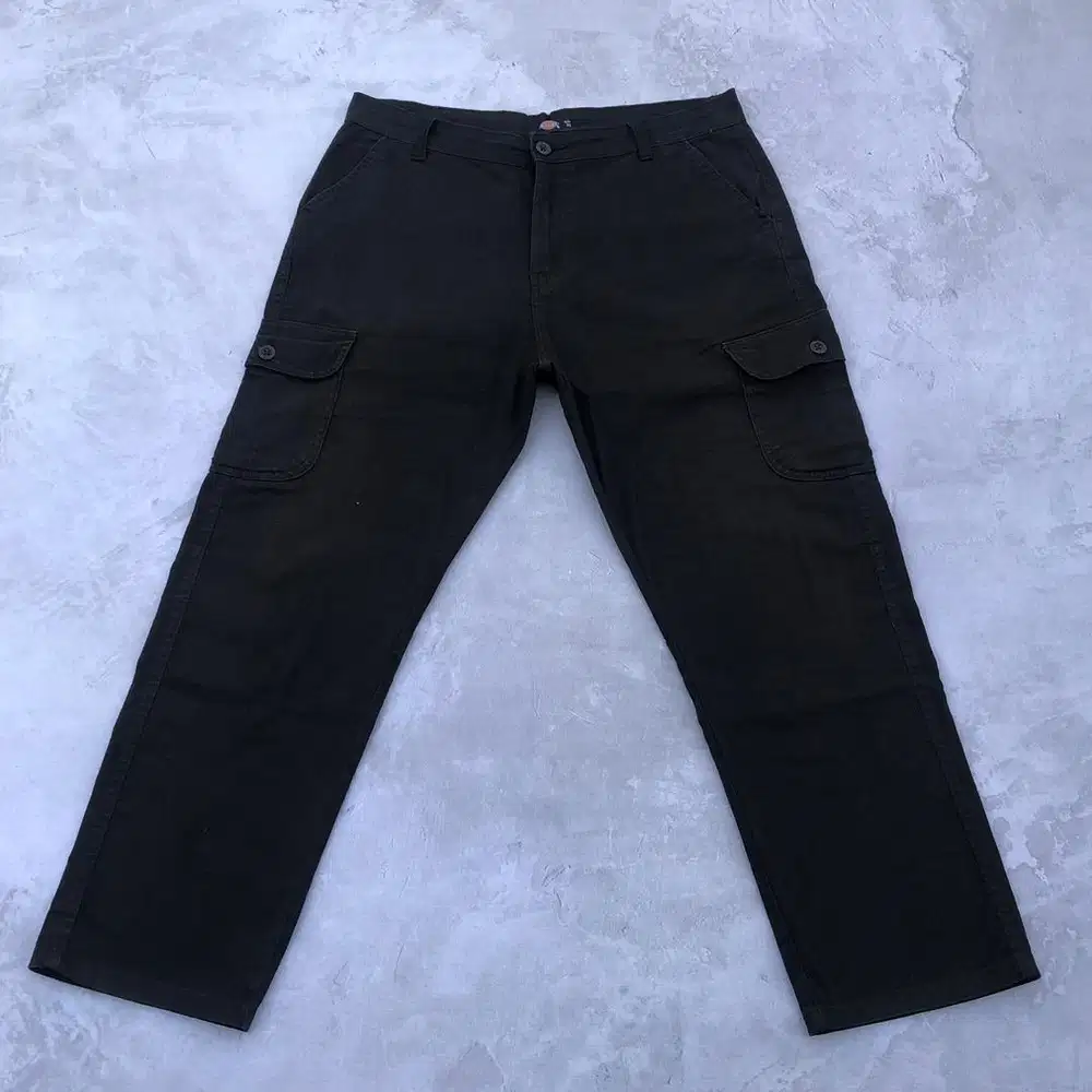 CARGO PANTS DICKIES