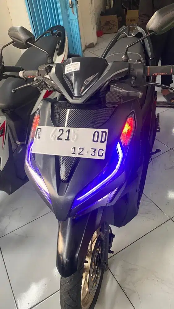 Vario 125 2020 gen 1