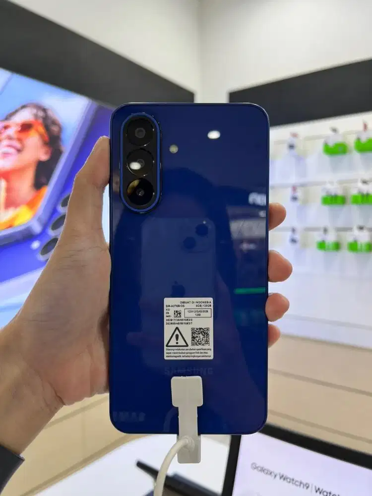 Samsung Galaxy A27 5G 8/256Gb