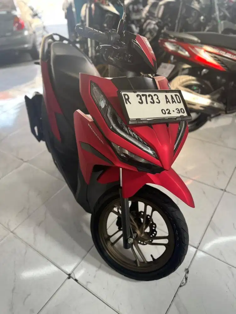 Vario terbaru 2025