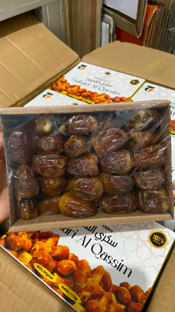 Sukari Hasanah 1kg