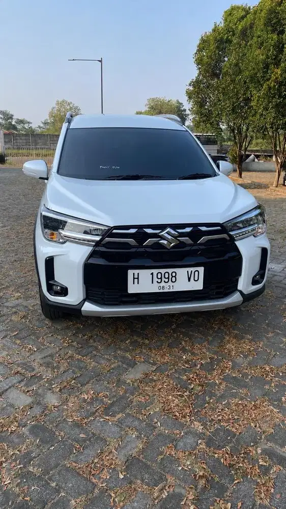 MPV Like New DP Mulai 50jt