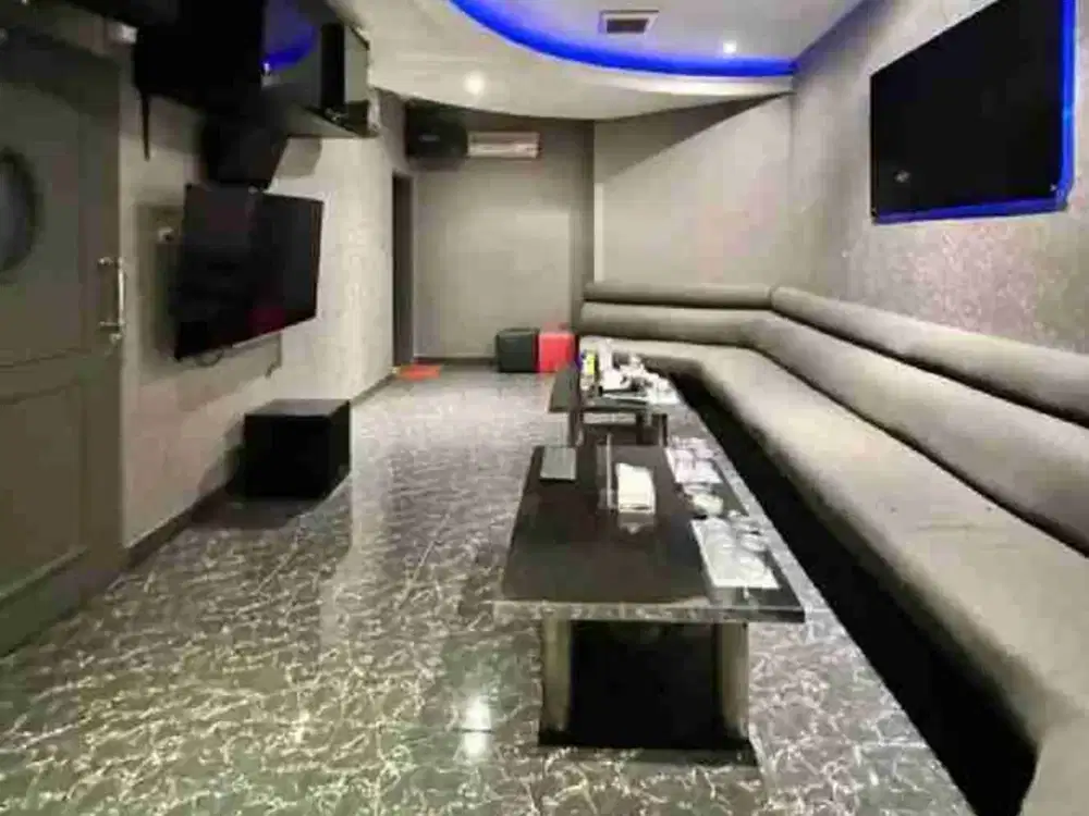 DIjual MURAH KARAOKE DI MELAWAI PENGHASILAN RATUSAN JUTA
