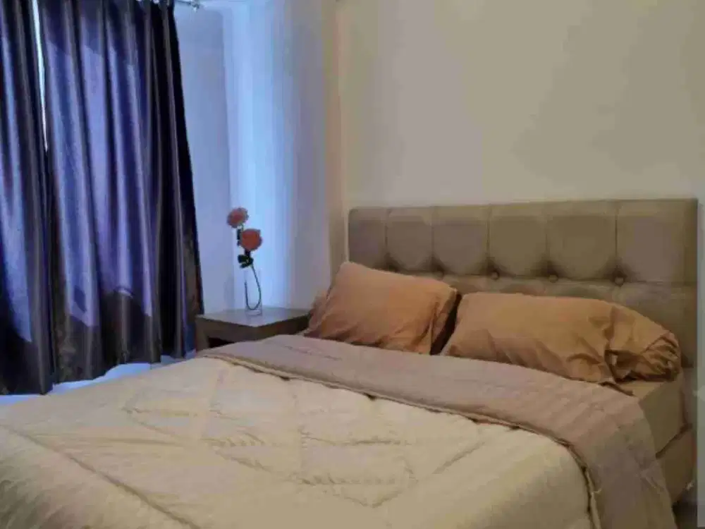 SEWA APARTEMEN ORCHARD PAKUWON MALL