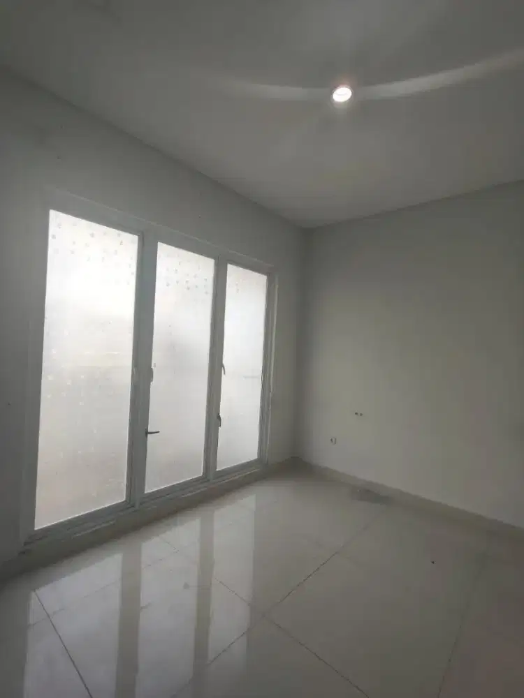 Dikontrakkan rumah di Citraland Banjarmasin