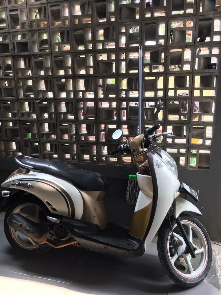 Scoopy (Original)