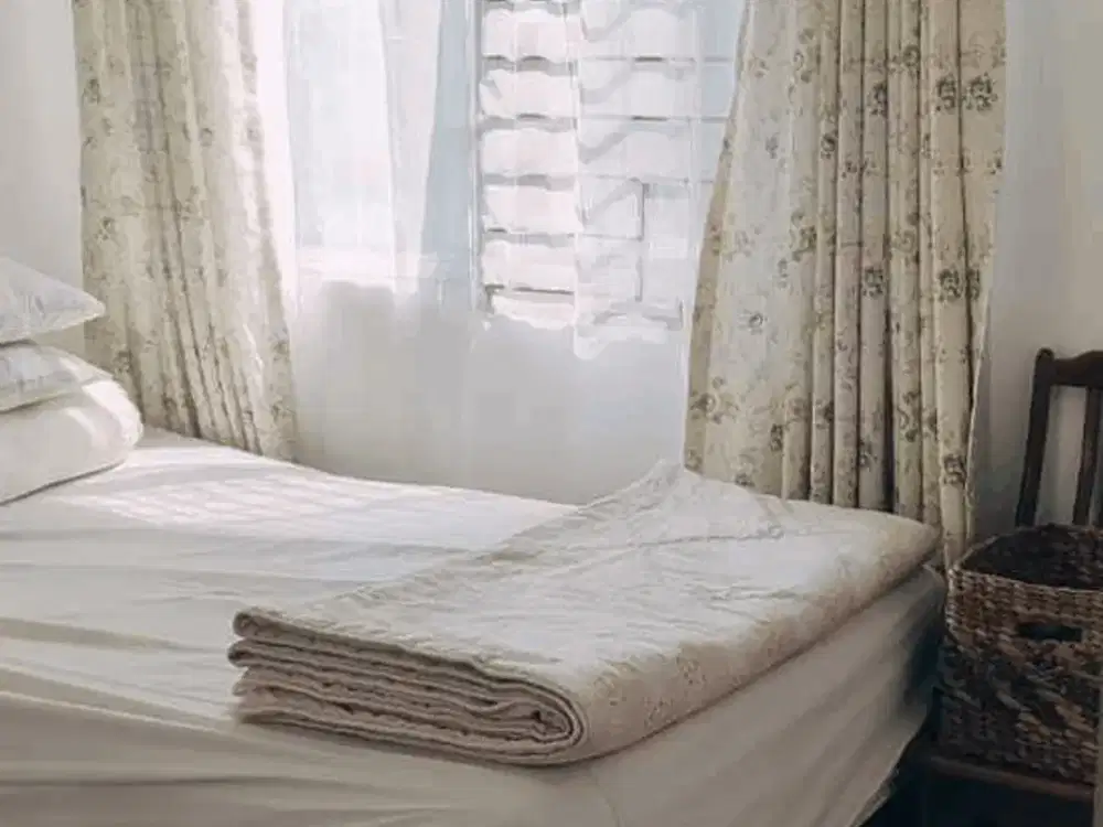 Apartment Grand Pakubowono Terrace 2 BR Murah Di Jakarta Selatan