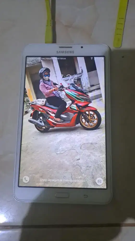 Hp samsung minus borongan