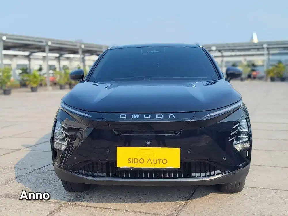Chery Omoda E5 EV AT 2024