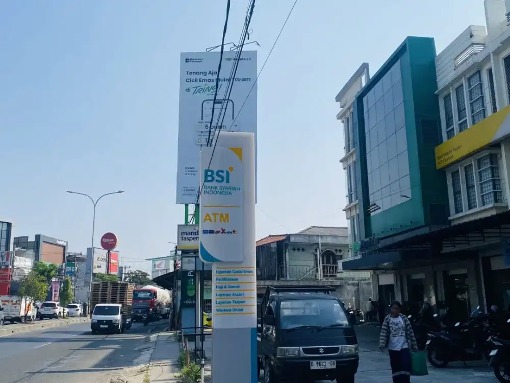 Disewakan Ruko Grand Amarta Cikarang 3 Lantai Pusat Bisnis Strategis untuk Mengembangkan Usaha Harga Sewa Rp90.000.000 per Tahun
