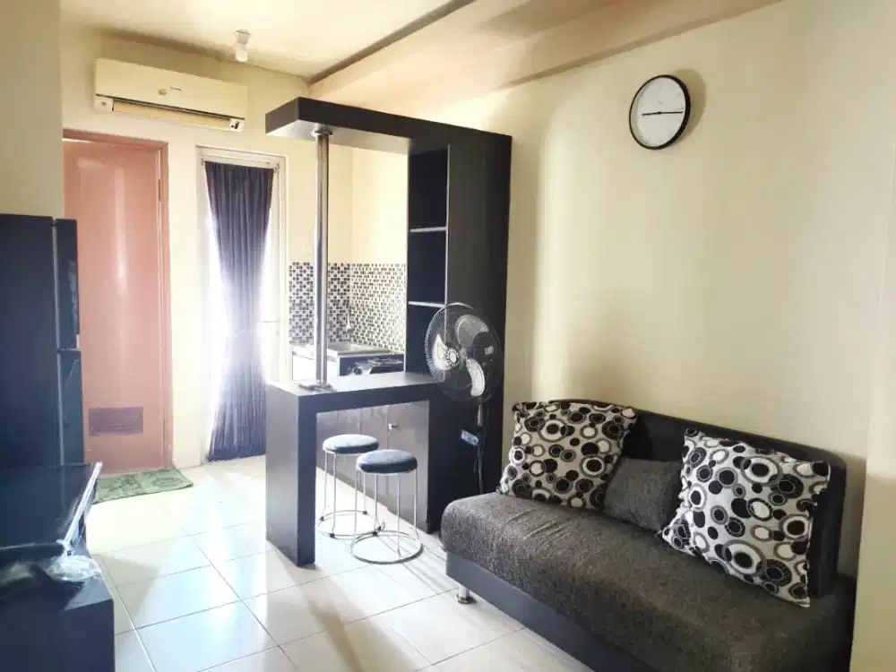Gunawangsa Manyar 2BR dekat Puncak Kertajaya MERR Unair ITS Ngagel GM