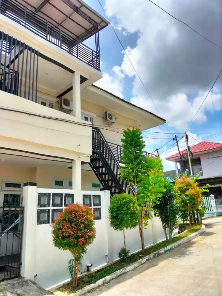 DI JUAL KOS2AN BATU AMPAR 440m