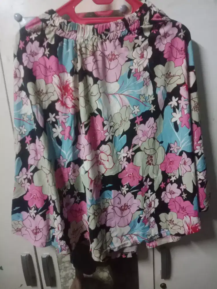 Rok rok Cewek cantik