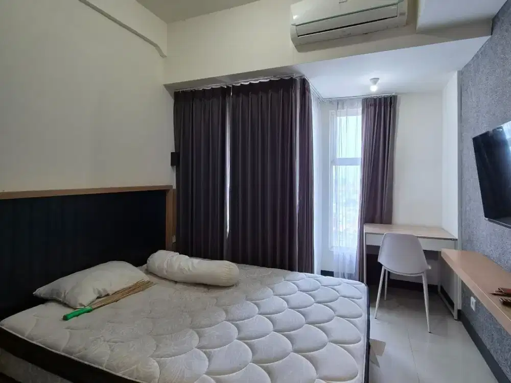Apartment Amor, Pakuwon City Mall Siap Huni • Fully Furnished