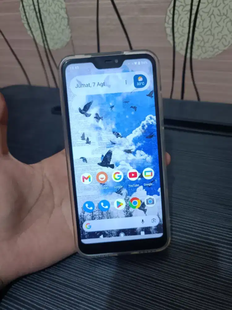 Xiaomi Mi A2 Lite 3/32