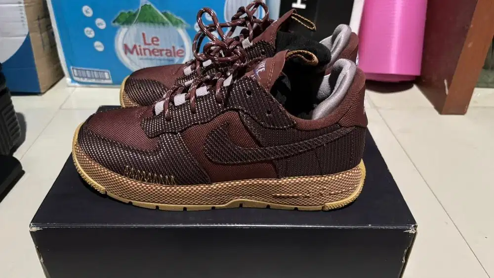 Sepatu nike force 1
