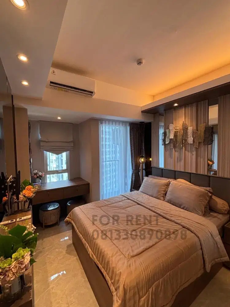 Bella Luxury Apartment
