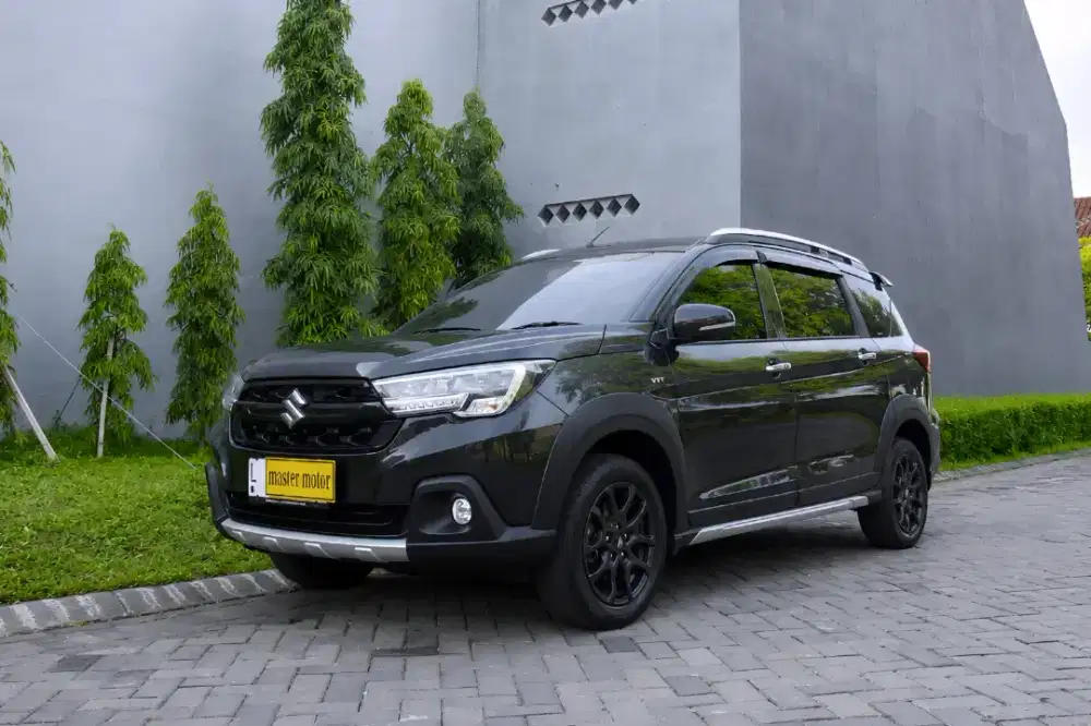 XL 7 BETA 1.5 HYBRID MATIC 2024 ODO 32rb. #ertiga xl7 zeta alpha metuk