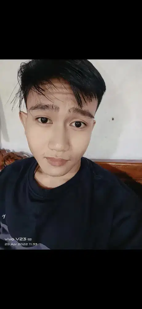 mencari pekerjaan apa saja