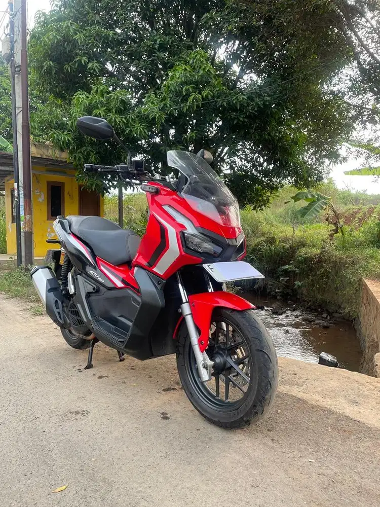 Honda ADV 150 ABS Th 2021