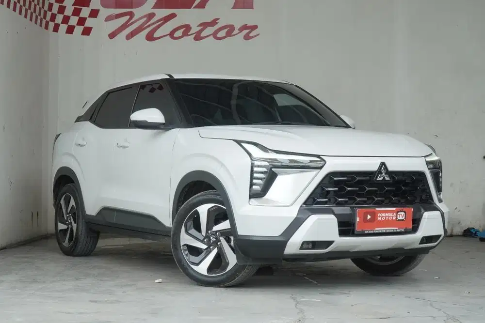 MITSUBISHI XFORCE ULTIMATE A/T 2023