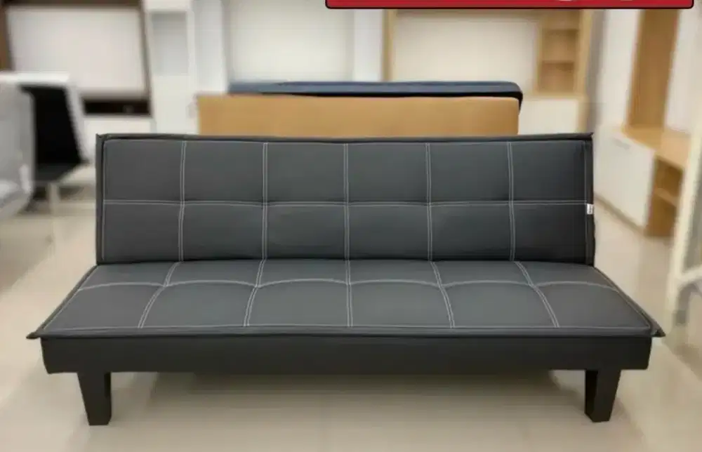 PROMO SOFABED MINIMALIS