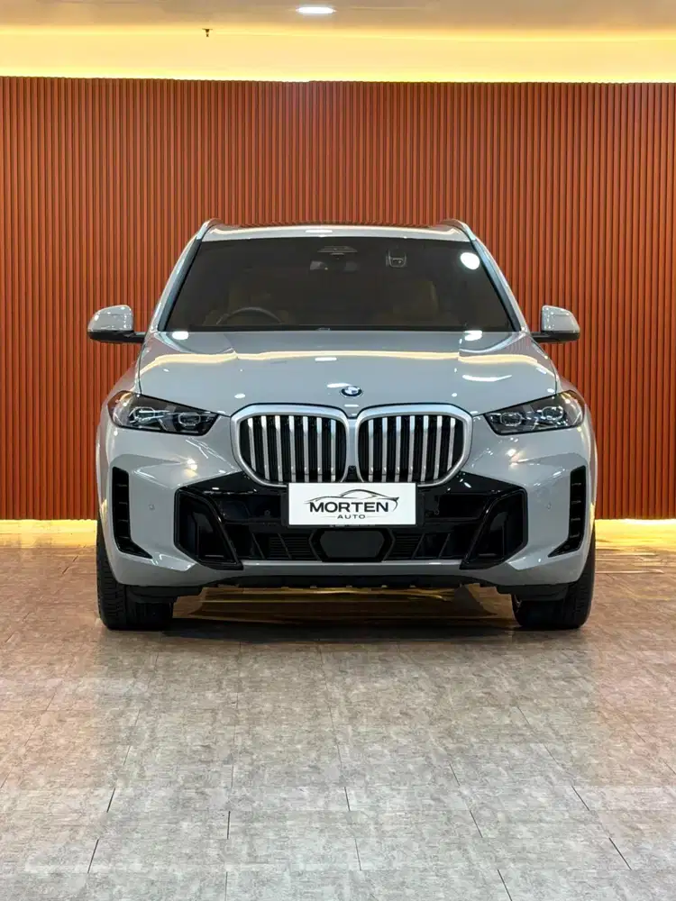BM2 X-5 x Drive40i M Sport LCi G05
