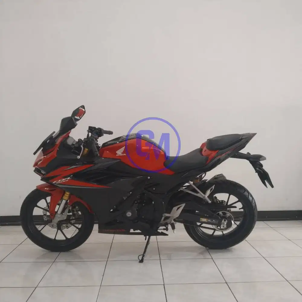 Honda CBR 150R Tahun 2024, Cash- Kredit